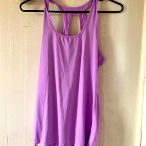 XS runs a little big so a Medium